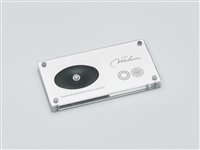  Piedra certificada Miluna BLISTER - IL DIAMANTE ETERNO in Diamante Diamante 0.18 Ct M1DIA018G7 - M1DIA018G7